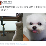 [모두드루와] <b>빨래</b>만 했을 뿐인데.......