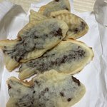 [댓글부탁해] 붕어빵 <b>존맛</b> !!