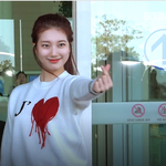 [연예인] 배수지 출국 보면은 <b>감탄</b>함
