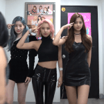 다현 골반 지<b>린다</b>