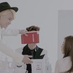레드벨벳 아이린, 데뷔전 샤이니의 <b>와이</b> 쏘 시리어스 뮤직비디오에서