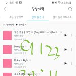 [방탄소년단] 아놔 <b>무근본</b> 기타반주에 노래하는 꾹이ㅋㅋㅋㅋㅋㅋㅋㅋ