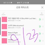 [방탄소년단] 자기들끼리 참 잘노는 아이들