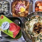 우리학교 급식자랑 3탄!