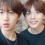 구정모 <b>함원</b>진 셀카