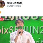 [EXO] 용매는 찐이다,,
