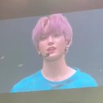 [NCT] 태용이 엔딩멘트(?) 받아써옴..