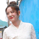 [댓글부탁해] 홈커밍에 한복