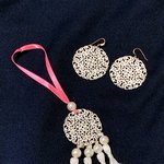 [<b>비즈</b>공예] 핸드 메이드 악세사리