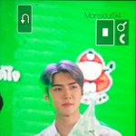 [세훈] 190923 <b>타오</b>케노이 이벤트 프리뷰11
