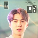 [세훈] 190923 <b>타오</b>케노이 이벤트 프리뷰13