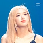[블랙핑크] 러블리한 <b>로제</b>