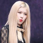 [블랙핑크] <b>로제</b> 표정 귀엽