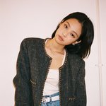 [블랙핑크] <b>제니</b> <b>표정</b> 좋다