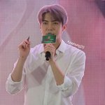 [세훈] 190923 <b>타오</b>케노이 이벤트 프리뷰28