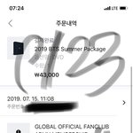 [방탄소년단] 헐 오늘 U엔 <b>연설</b> 1주년 벌써????