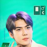[세훈] 190923 <b>타오</b>케노이 이벤트 프리뷰51