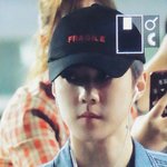 [세훈] 190924 <b>방콕</b> 출국 프리뷰8