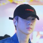 [세훈] 190924 <b>방콕</b> 출국 프리뷰9