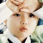 여진구-김유정, 사극짤 모았더니 사극 한 편 뚝딱