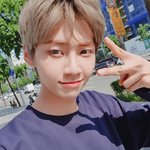 진혁이랑 병<b>찬</b>이랑 투샷 찍은거 말야