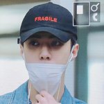 [세훈] 190924 <b>입국</b> 프리뷰1