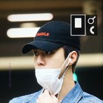 [세훈] 190924 <b>입국</b> 프리뷰5
