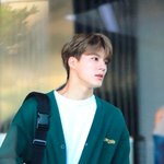 [NCT] 오이오이 <b>The</b> 쇼 출근하는 제노 얼마만에 보는건지 ㅠ