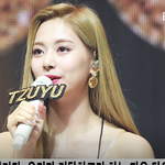 [연예인] 트와이스 컴백 <b>쯔위</b> 더 예쁘네
