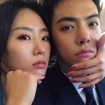 빙속여제를 사로잡은 강남의 말