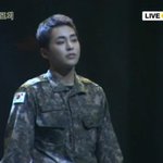 헐 <b>시우민</b> 오늘