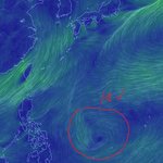 ( 18호 태풍 미탁.......)