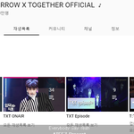 +추가)빅히트 진짜 떡밥 많은가 봄(feat. <b>TXT</b>)