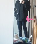 [댓글부탁해] 얘들아 집업 핏오때;