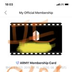 [방탄소년단] 굥기 뉴 홈마 떴네???