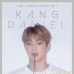 [강다니엘] 헐 강다니엘 서울<b>팬</b><b>미</b> 일정떴다