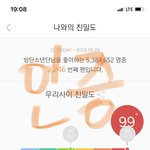 [방탄소년단] 비틔21 오늘 뜬 사진에 25일