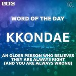 [댓글부탁해] <b>BBC</b>선정 오늘의 단어