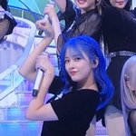 [이것좀봐줘] 야 안유진 <b>염색</b>함