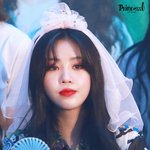 아이들 수진 ㅈㄴ이뻐