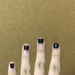 얘들앜ㅋㅋ나 <b>네일</b>했는디...