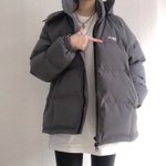[댓글부탁해] 이 패딩 별로야?