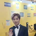 [NCT] 무슨 꼬마<b>신랑</b>같다...^^