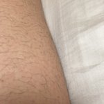 [조언부탁해] 다리털어캐관리해ㅠㅠㅠㅠ