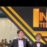 [NCT] 서영호....당신오늘 <b>작정</b>을 했군