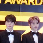 [NCT] 아 <b>오바</b> 얼굴 뭐야