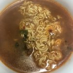 [댓글부탁해] 나만 라면 존내 <b>정직</b>하게 끓이냐 ㅋㅋㅋ