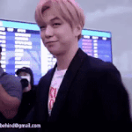 [강다니엘] 강다니엘 진짜 <b>세심</b>해