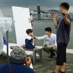 [세훈] 190924 <b>아역</b>배우 인스타그램