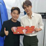 [세훈] 190924 타오케노이 <b>ceo</b> 인스타그램